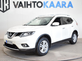 Nissan X-Trail, Autot, Raisio, Tori.fi Nissan X-Trail, Autot, Raisio, Tori.fi