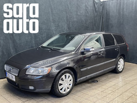 Volvo V50, Autot, Muhos, Tori.fi Volvo V50, Autot, Muhos, Tori.fi