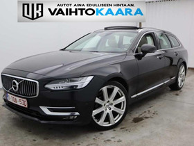 Volvo V90, Autot, Raisio, Tori.fi Volvo V90, Autot, Raisio, Tori.fi