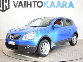 Nissan Qashqai, Autot, Raisio, Tori.fi Nissan Qashqai, Autot, Raisio, Tori.fi