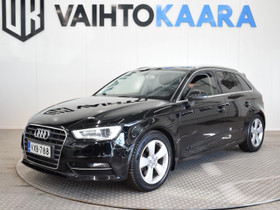Audi A3, Autot, Raisio, Tori.fi Audi A3, Autot, Raisio, Tori.fi