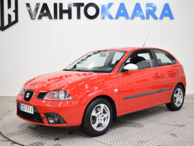 Seat Ibiza, Autot, Raisio, Tori.fi Seat Ibiza, Autot, Raisio, Tori.fi