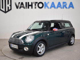 Mini Clubman, Autot, Raisio, Tori.fi Mini Clubman, Autot, Raisio, Tori.fi