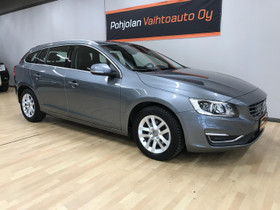 Volvo V60, Autot, Ylivieska, Tori.fi Volvo V60, Autot, Ylivieska, Tori.fi