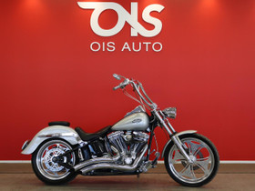 Harley-Davidson Softail, Moottoripyörät, Moto, Valkeakoski, Tori.fi Harley-Davidson Softail, Moottoripyörät, Moto, Valkeakoski, Tori.fi