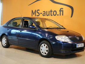 Toyota Corolla, Autot, Lahti, Tori.fi Toyota Corolla, Autot, Lahti, Tori.fi