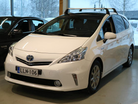 Toyota Prius+, Autot, Lahti, Tori.fi Toyota Prius+, Autot, Lahti, Tori.fi