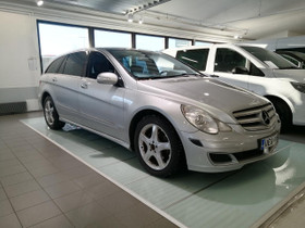 Mercedes-Benz R, Autot, Rovaniemi, Tori.fi Mercedes-Benz R, Autot, Rovaniemi, Tori.fi