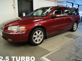 Volvo V70, Autot, Tornio, Tori.fi Volvo V70, Autot, Tornio, Tori.fi