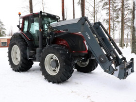Valtra T173, Maatalouskoneet, Työkoneet ja kalusto, Seinäjoki, Tori.fi Valtra T173, Maatalouskoneet, Työkoneet ja kalusto, Seinäjoki, Tori.fi