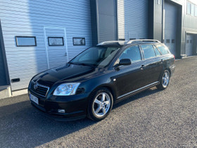 Toyota Avensis, Autot, Lempäälä, Tori.fi Toyota Avensis, Autot, Lempäälä, Tori.fi