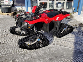 Honda TRX, Mönkijät, Moto, Savonlinna, Tori.fi Honda TRX, Mönkijät, Moto, Savonlinna, Tori.fi