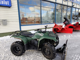 Yamaha Grizzly, Mönkijät, Moto, Savonlinna, Tori.fi Yamaha Grizzly, Mönkijät, Moto, Savonlinna, Tori.fi
