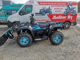 Trapper 550 T3 Eps, Mönkijät, Moto, Turku, Tori.fi Trapper 550 T3 Eps, Mönkijät, Moto, Turku, Tori.fi