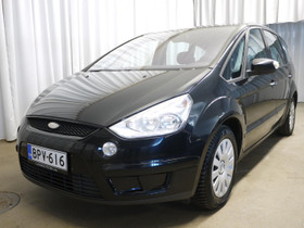 Ford S-MAX, Autot, Pöytyä, Tori.fi Ford S-MAX, Autot, Pöytyä, Tori.fi
