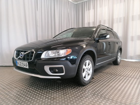 Volvo XC70, Autot, Rovaniemi, Tori.fi Volvo XC70, Autot, Rovaniemi, Tori.fi