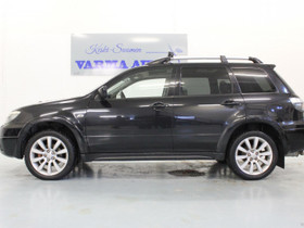 Mitsubishi Outlander, Autot, Jyväskylä, Tori.fi Mitsubishi Outlander, Autot, Jyväskylä, Tori.fi