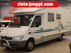 Adria 670 sp mb 316 cdi, Matkailuautot, Matkailuautot ja asuntovaunut, Mikkeli, Tori.fi Adria 670 sp mb 316 cdi, Matkailuautot, Matkailuautot ja asuntovaunut, Mikkeli, Tori.fi
