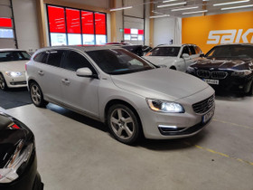 Volvo V60, Autot, Hyvinkää, Tori.fi Volvo V60, Autot, Hyvinkää, Tori.fi