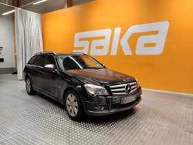 Mercedes-Benz C, Autot, Hyvinkää, Tori.fi Mercedes-Benz C, Autot, Hyvinkää, Tori.fi