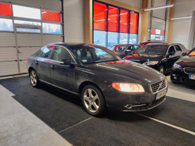 Volvo S80, Autot, Hyvinkää, Tori.fi Volvo S80, Autot, Hyvinkää, Tori.fi
