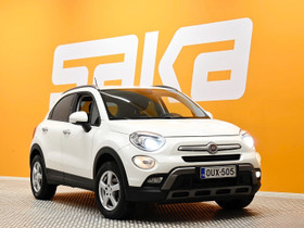 Fiat 500X, Autot, Hyvinkää, Tori.fi Fiat 500X, Autot, Hyvinkää, Tori.fi