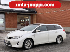 Toyota Auris, Autot, Laihia, Tori.fi Toyota Auris, Autot, Laihia, Tori.fi
