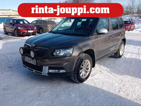 Skoda Yeti, Autot, Rovaniemi, Tori.fi Skoda Yeti, Autot, Rovaniemi, Tori.fi