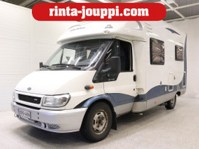 HOBBY Ford 555 FS, Matkailuautot, Matkailuautot ja asuntovaunut, Kouvola, Tori.fi HOBBY Ford 555 FS, Matkailuautot, Matkailuautot ja asuntovaunut, Kouvola, Tori.fi