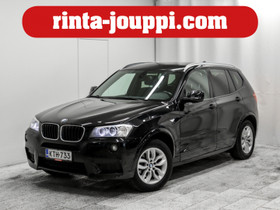 BMW X3, Autot, Vantaa, Tori.fi BMW X3, Autot, Vantaa, Tori.fi