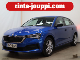 Skoda Scala, Autot, Salo, Tori.fi Skoda Scala, Autot, Salo, Tori.fi