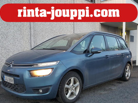 Citroen Grand C4 Picasso, Autot, Hyvinkää, Tori.fi Citroen Grand C4 Picasso, Autot, Hyvinkää, Tori.fi