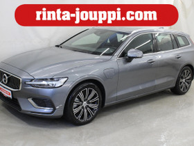 VOLVO V60, Autot, Hyvinkää, Tori.fi VOLVO V60, Autot, Hyvinkää, Tori.fi