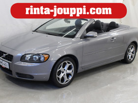 Volvo C70, Autot, Hyvinkää, Tori.fi Volvo C70, Autot, Hyvinkää, Tori.fi