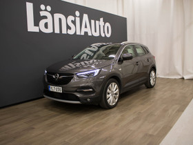 OPEL Grandland X, Autot, Hyvinkää, Tori.fi OPEL Grandland X, Autot, Hyvinkää, Tori.fi
