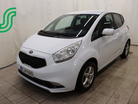 Kia Venga, Autot, Hyvinkää, Tori.fi Kia Venga, Autot, Hyvinkää, Tori.fi
