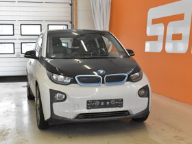 BMW I3, Autot, Lahti, Tori.fi BMW I3, Autot, Lahti, Tori.fi