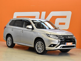 Mitsubishi Outlander PHEV, Autot, Lahti, Tori.fi Mitsubishi Outlander PHEV, Autot, Lahti, Tori.fi