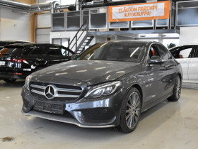 Mercedes-Benz C, Autot, Lahti, Tori.fi Mercedes-Benz C, Autot, Lahti, Tori.fi