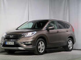 Honda CR-V, Autot, Raisio, Tori.fi Honda CR-V, Autot, Raisio, Tori.fi