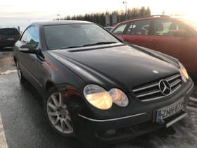 Mercedes-Benz CLK, Autot, Lempäälä, Tori.fi Mercedes-Benz CLK, Autot, Lempäälä, Tori.fi