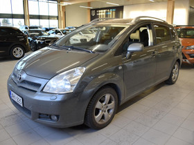 Toyota Corolla Verso, Autot, Lempäälä, Tori.fi Toyota Corolla Verso, Autot, Lempäälä, Tori.fi