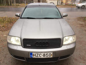 Audi A6, Autot, Suomussalmi, Tori.fi Audi A6, Autot, Suomussalmi, Tori.fi