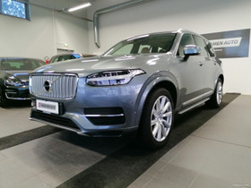 Volvo XC90, Autot, Muurame, Tori.fi Volvo XC90, Autot, Muurame, Tori.fi