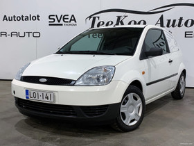 Ford Fiesta Van, Autot, Kangasala, Tori.fi Ford Fiesta Van, Autot, Kangasala, Tori.fi