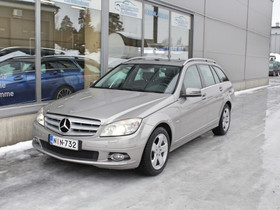 Mercedes-Benz C, Autot, Akaa, Tori.fi Mercedes-Benz C, Autot, Akaa, Tori.fi