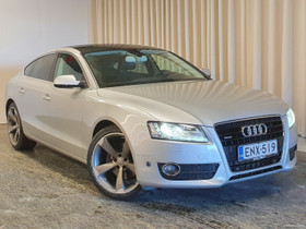 Audi A5, Autot, Vantaa, Tori.fi Audi A5, Autot, Vantaa, Tori.fi
