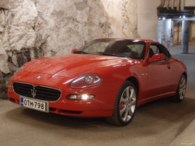 Maserati Coupe, Autot, Helsinki, Tori.fi Maserati Coupe, Autot, Helsinki, Tori.fi