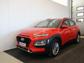 Hyundai KONA, Autot, Huittinen, Tori.fi Hyundai KONA, Autot, Huittinen, Tori.fi