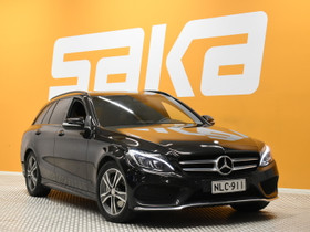 Mercedes-Benz C, Autot, Hyvinkää, Tori.fi Mercedes-Benz C, Autot, Hyvinkää, Tori.fi